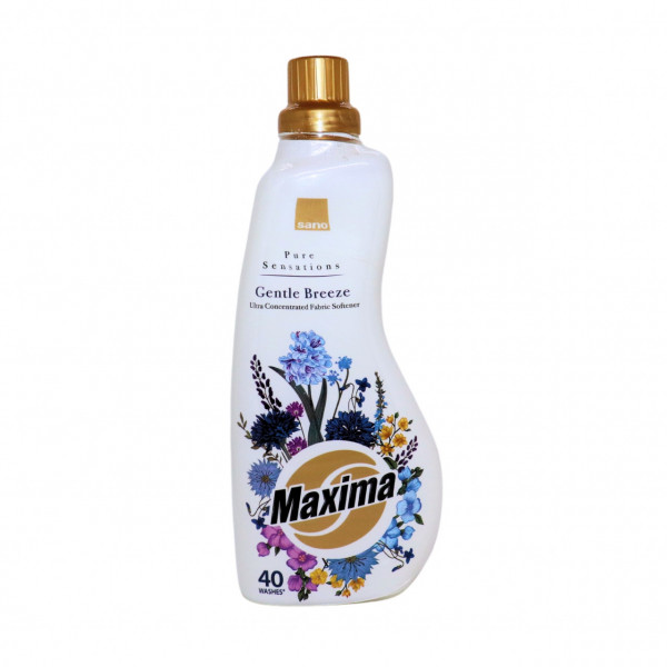 Balsam rufe Sano Maxima 1 l diverse sortimente