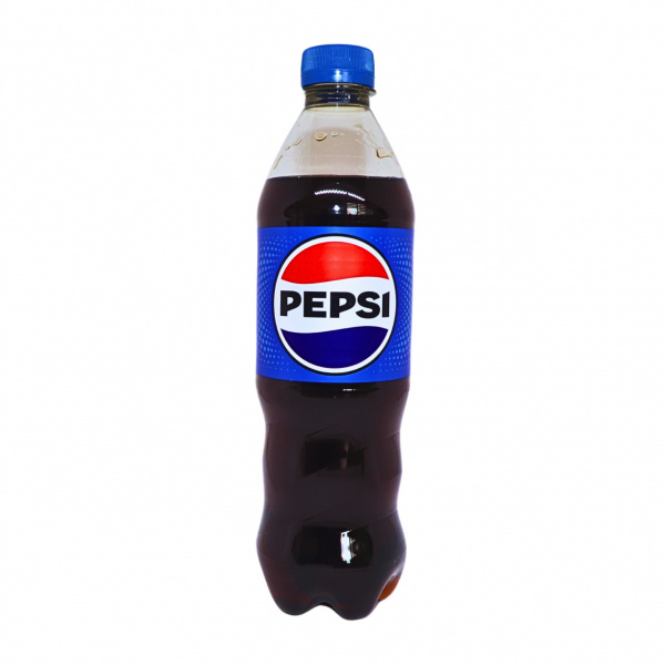 Bautura racoritoare Pepsi SGR 500 ml, 12 buc