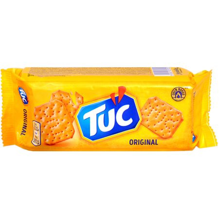 Biscuiti Tuc Original 100 g