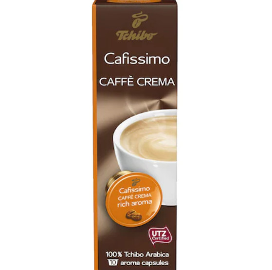 Cafea Cafissimo Rich Aroma 10 capsule