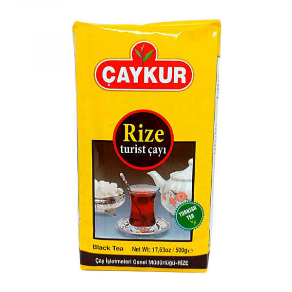 Ceai negru Caykur Rize 500 g