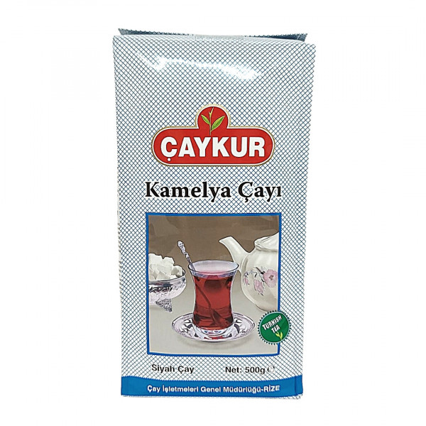 Ceai turcesc Caykur Kamelya 500 g