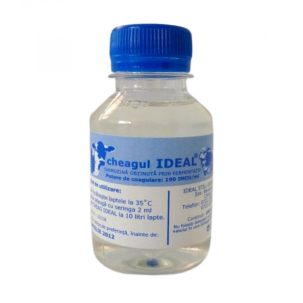 Cheag Ideal 100 ml