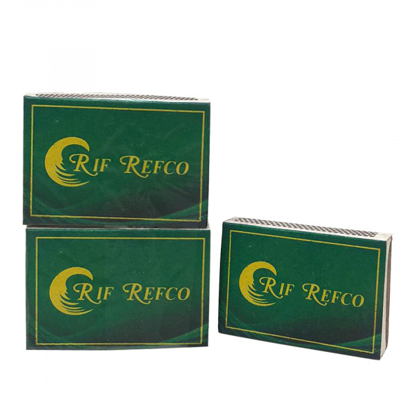 Chibrituri Refco, 100 buc