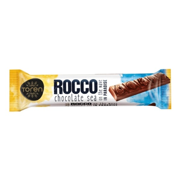 Ciocolata Toren Rocco 20 g, 24 buc