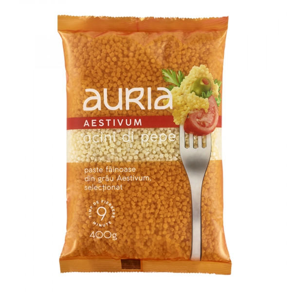 Cuscus Auria 400 g