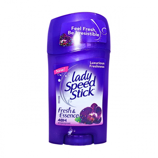 Deodorant antiperspirant Lady Speed Stick Black Orchid, 45 g