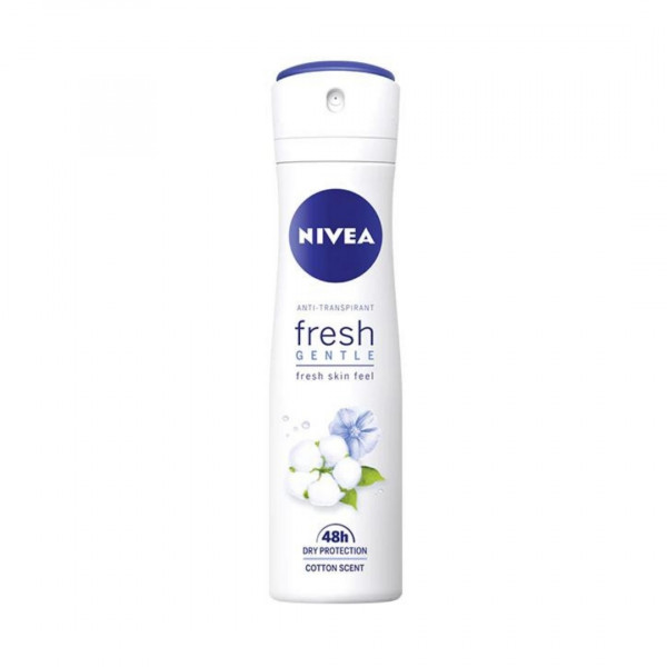 Deodorant Nivea fresh gentle 150 ml