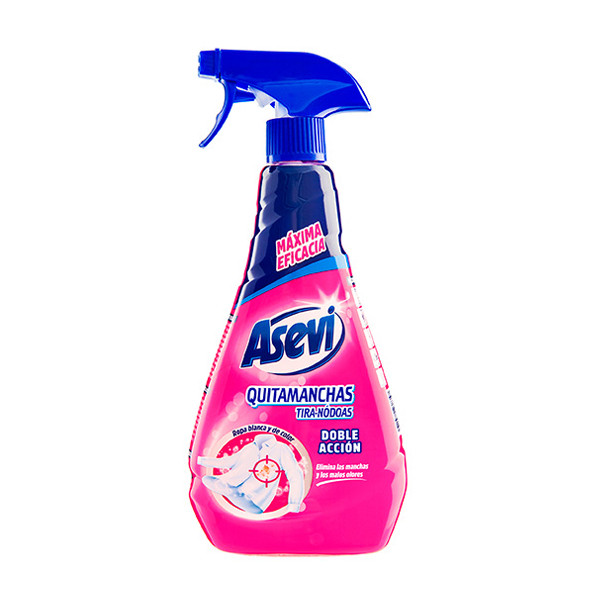 Detergent pentru pete Asevi 750ml