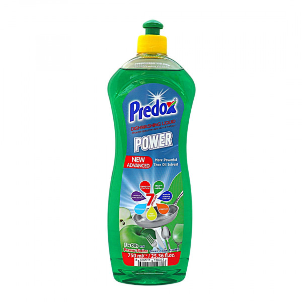 Detergent pentru vase mar Predox 750 ml
