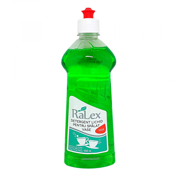 Detergent vase mere Ralex 500 ml