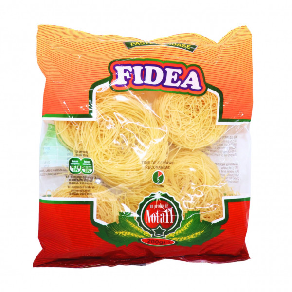 Fidea Nota11 200 g