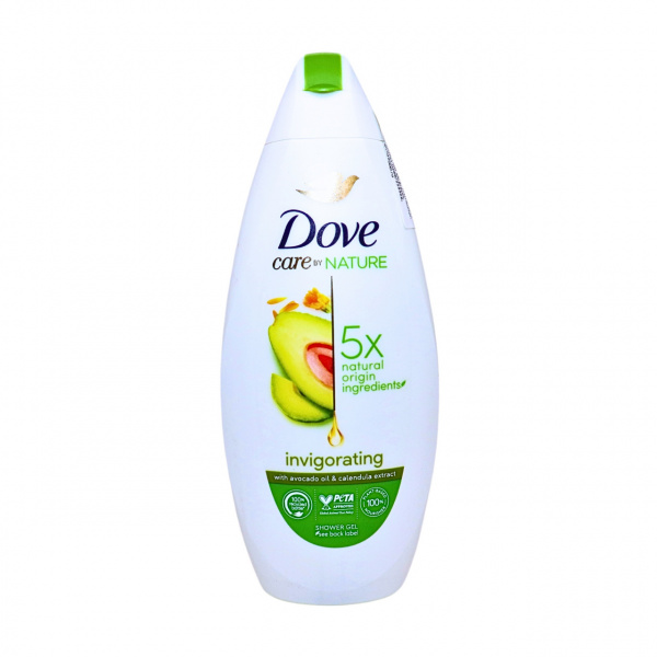 Gel de dus Dove Invigorating 225 ml