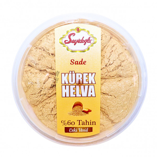 Halva cu susan Seyidoglu 400 g