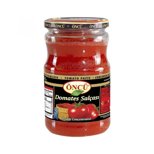 TAT CONCENTRE DE TOMATE 830G