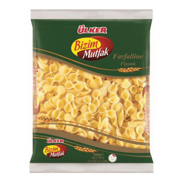 Paste Bizim 500 g, diverse sortimente