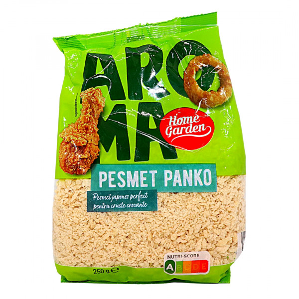 Pesmet Aroma Panko Home Garden 250 g