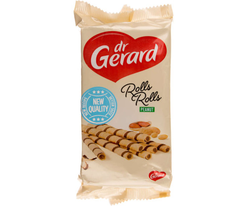 Rulou Dr Gerard 112 g