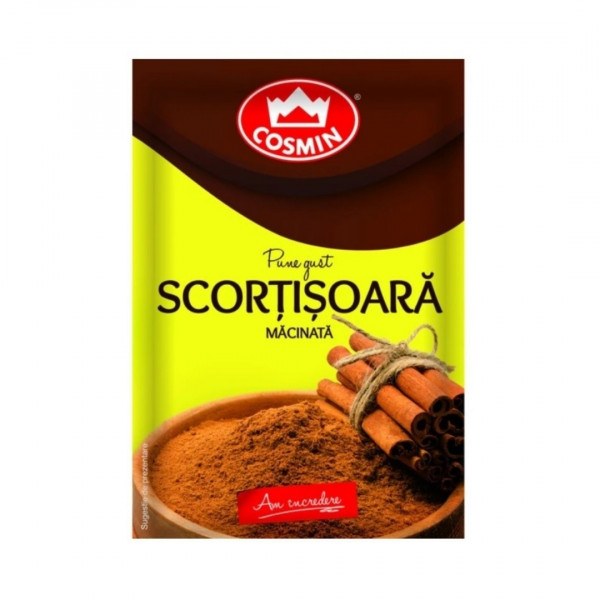 Scortisoara Cosmin 15 g, 35 buc
