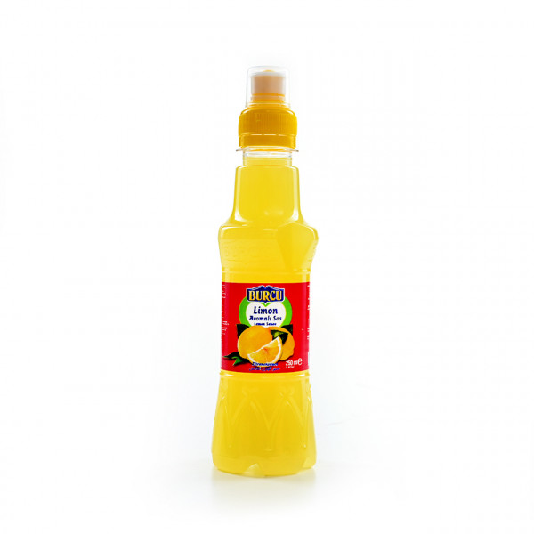Sos de lamaie Burcu 250 ml