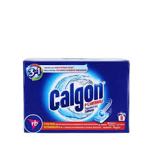 Tablete anticalcar Calgon, 8 buc