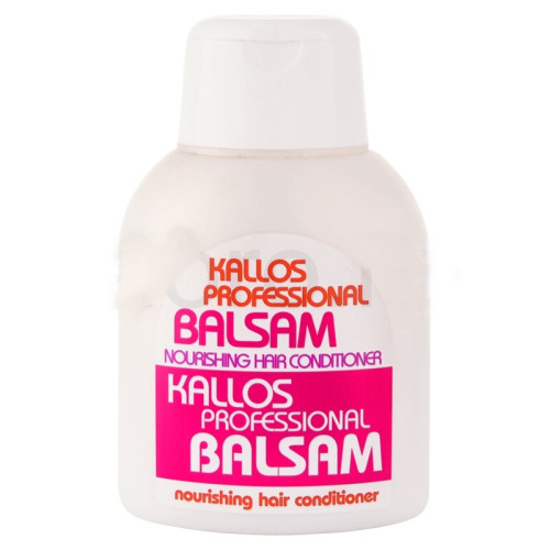 Balsam de par Kallos 500 ml