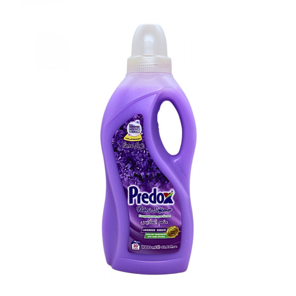 Balsam de rufe Predox Lavender Breeze 1 L