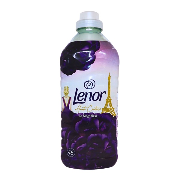 Balsam rufe Lenor La Magnifique 1,2 L, 48 spalari