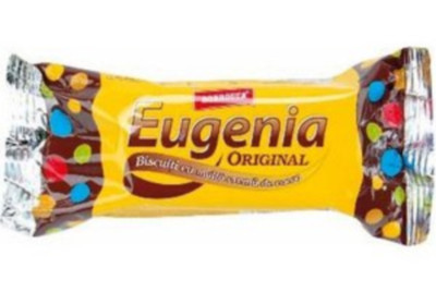 Biscuiti Dobrogea Eugenia 27 g, 64 buc