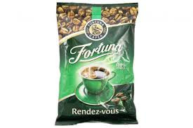 Cafea macinata Fortuna Verde 100 g