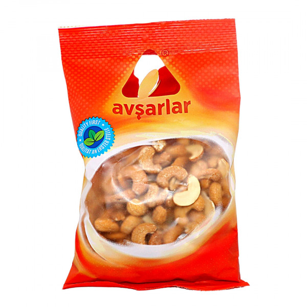 Caju prajit Avsarlar 200 g