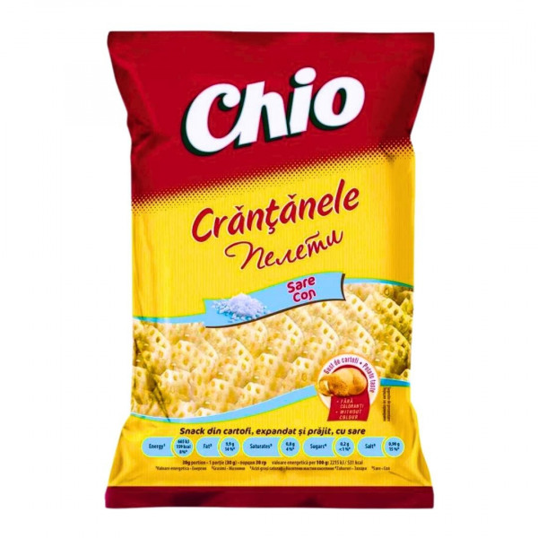 Crantanele cu sare Chio 45 g