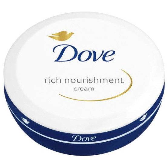 Crema Dove 75 ml