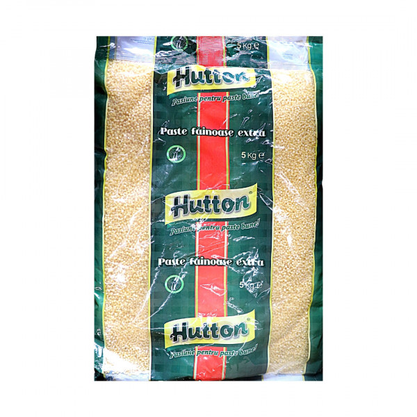 Cuscus Hutton 5 kg