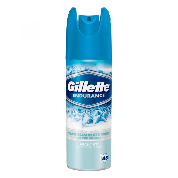 Deodorant Gillette Men arctic ice 150 ml