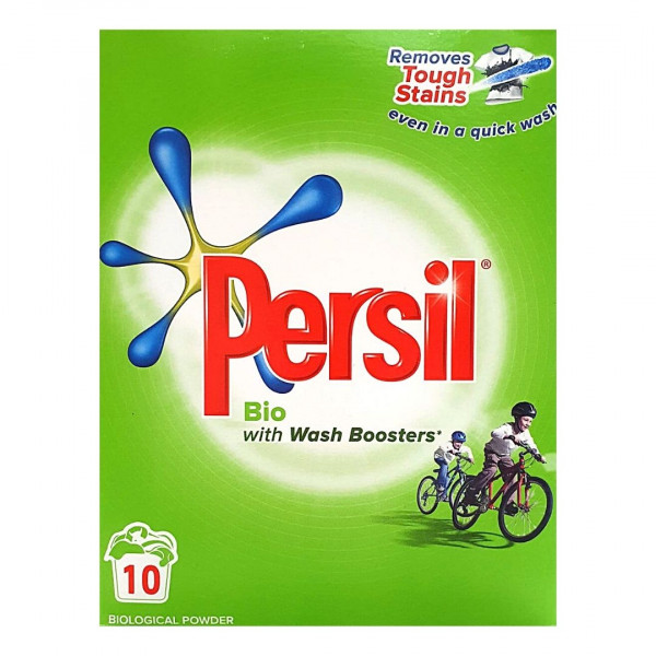 Detergent pudra Persil Bio Wash Boosters 700 g