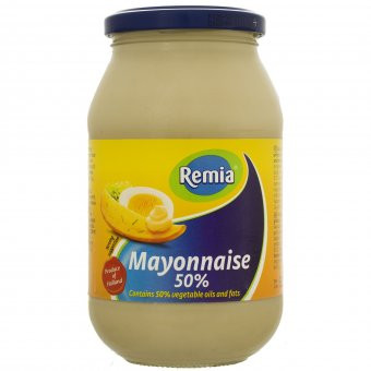 Maioneza Remia 250 ml