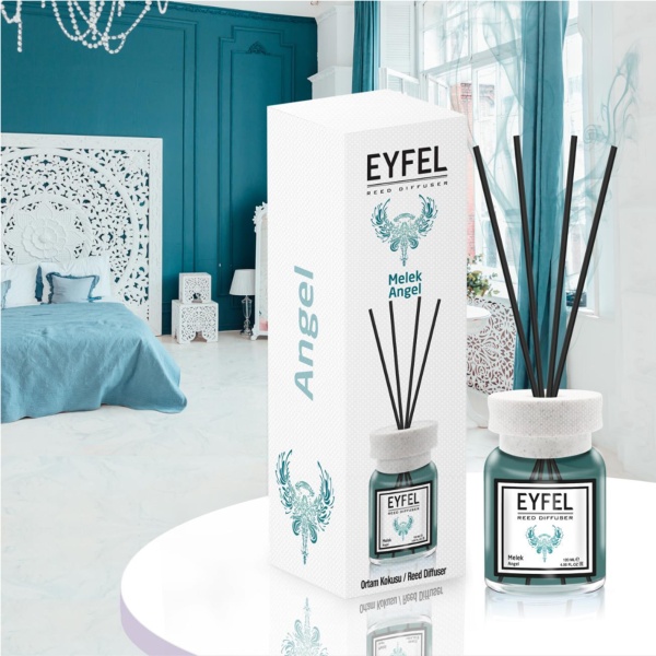 Odorizant camera Eyfel Inger 120ml