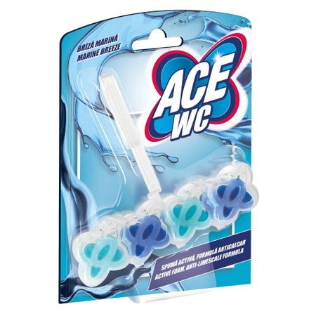 Odorizant toaleta Ace 48 g