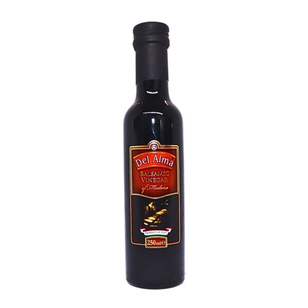 Otet balsamic de Modena Del Alma 250 ml