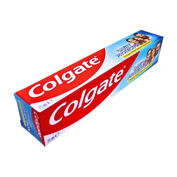 Pasta de dinti Colgate Cavity Protection 75 ml