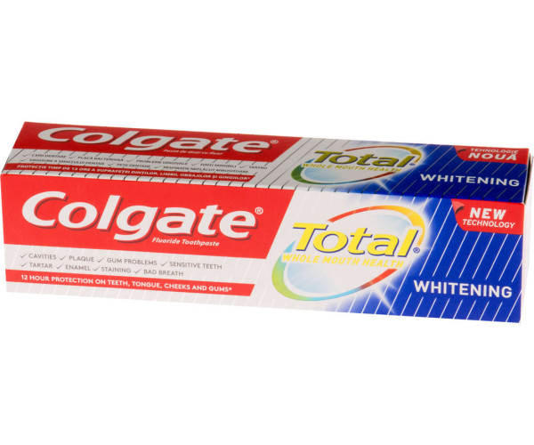 Pasta de dinti Colgate Total 100 ml
