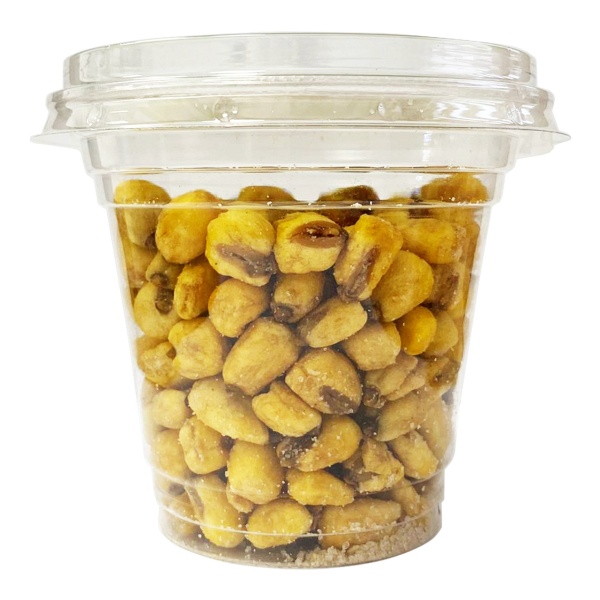 Porumb copt sarat la pahar Pak Brand, 100 g