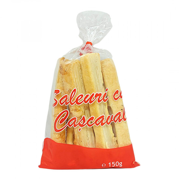 Saleuri cu cascaval Aida 150 g