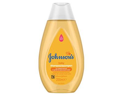 Sampon Johnson's Baby 200 ml