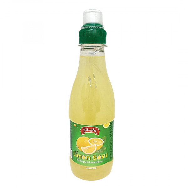 Sos de lamaie Ciloglu 250 ml
