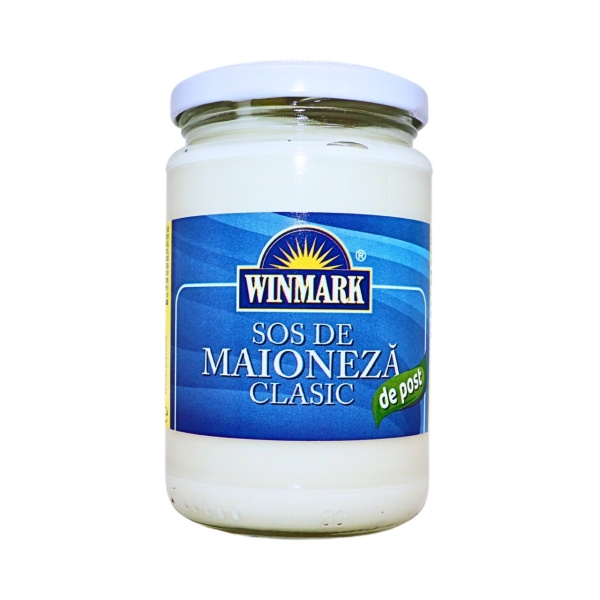 Sos de maioneza clasic de post Winmark 280 g