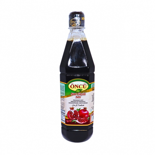 Sos de rodie pentru salate Oncu 960 g