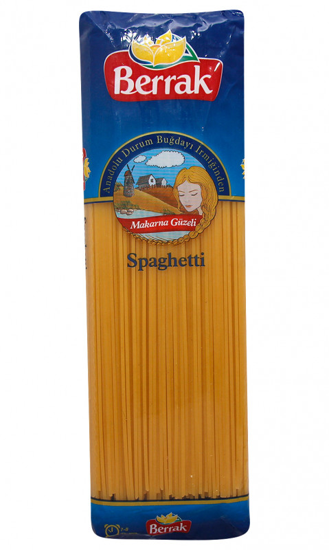 Spaghete Berrak 500 g