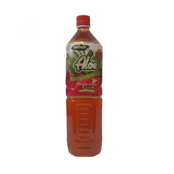 Suc Aloe Vera Ace Farm 1,5 L Rodie